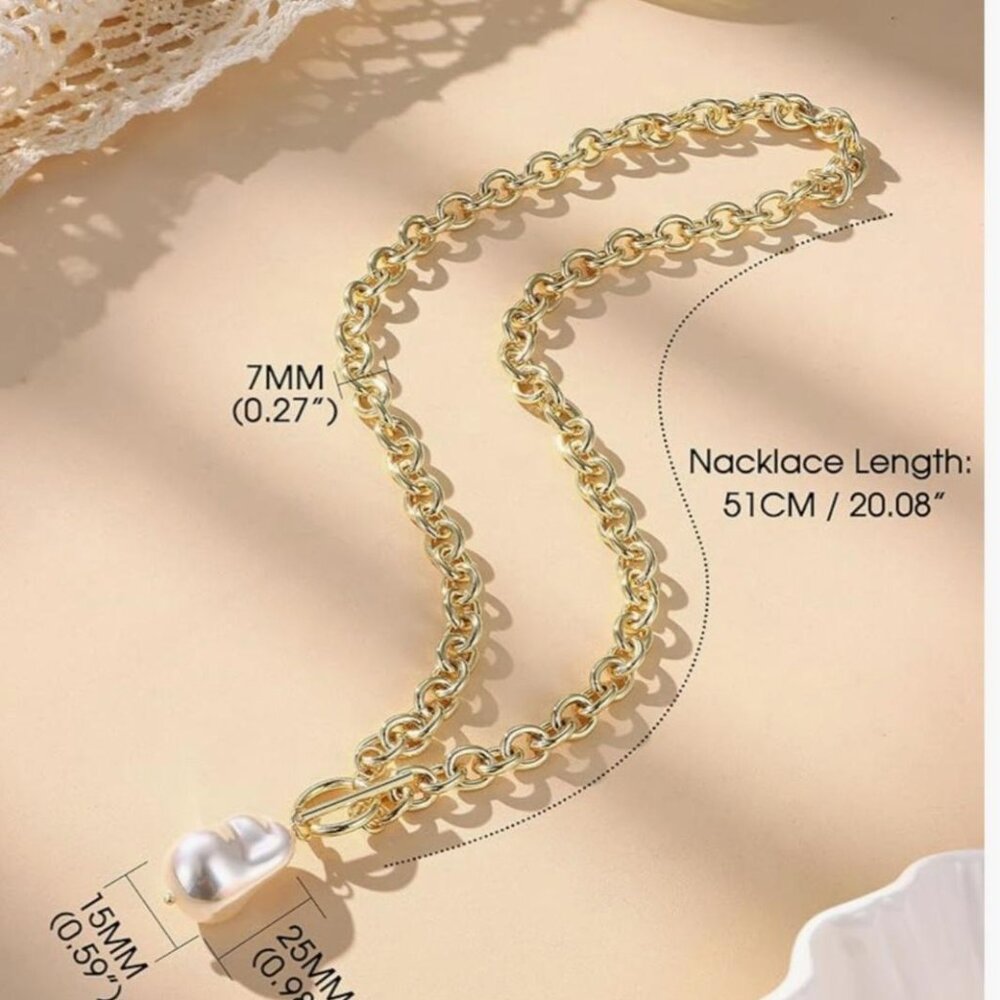 Authentic Louis Vuitton Gold Padlock w/unbranded 16k Gold Plated Stainless Steel - Picture 12 of 16